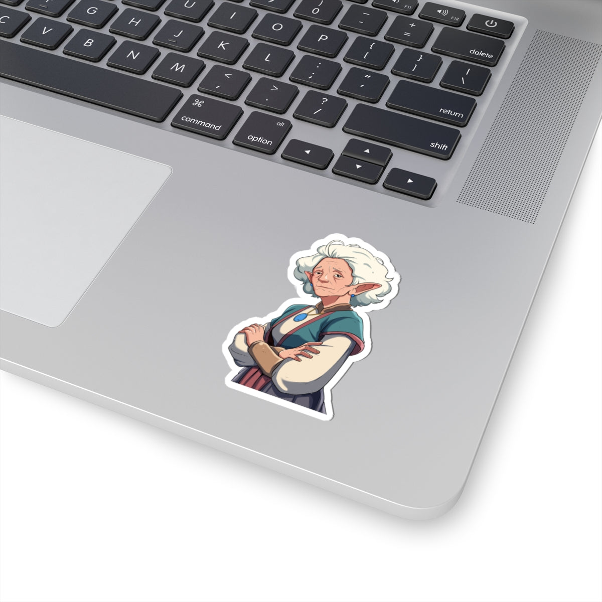 Marna Sticker