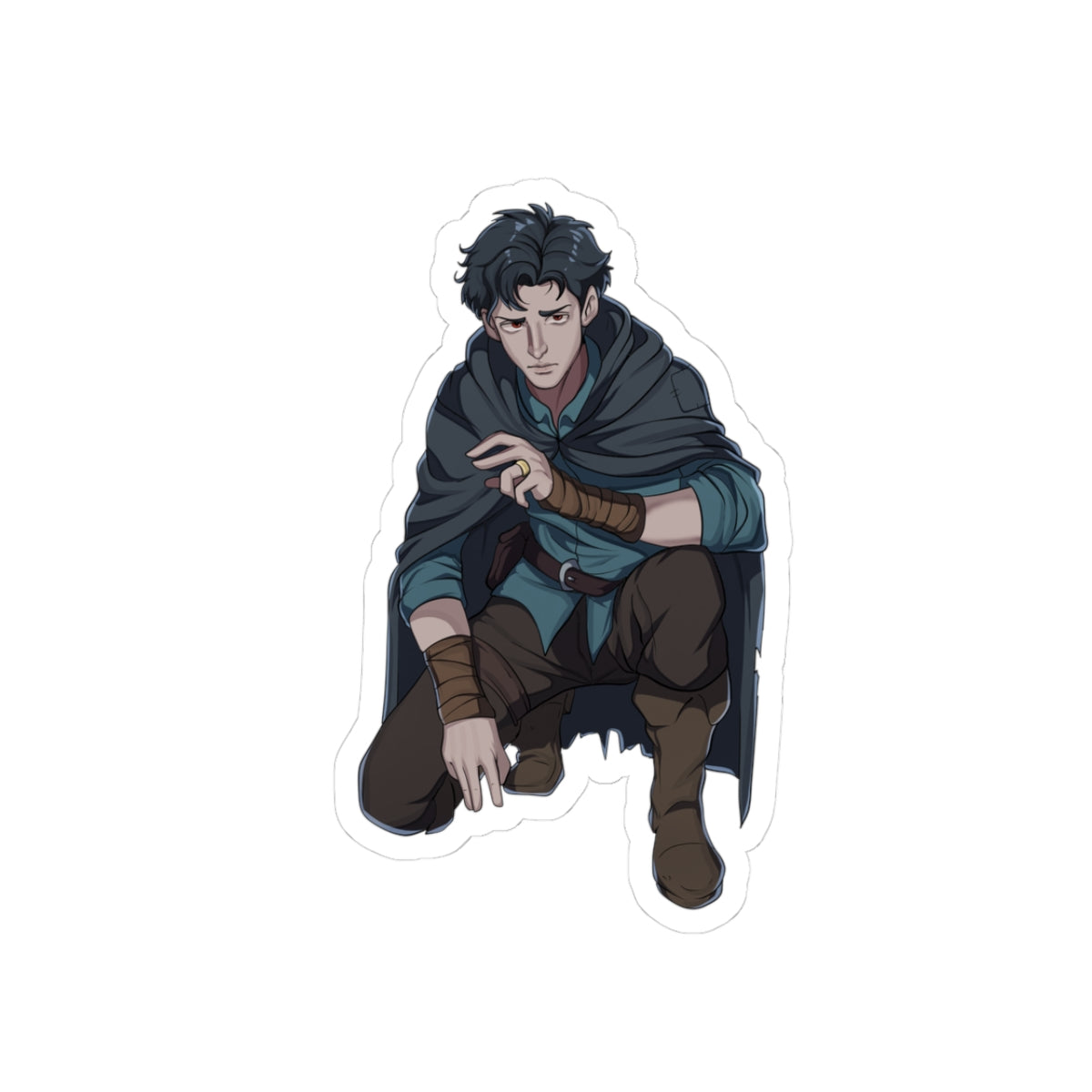 Jorek Sticker
