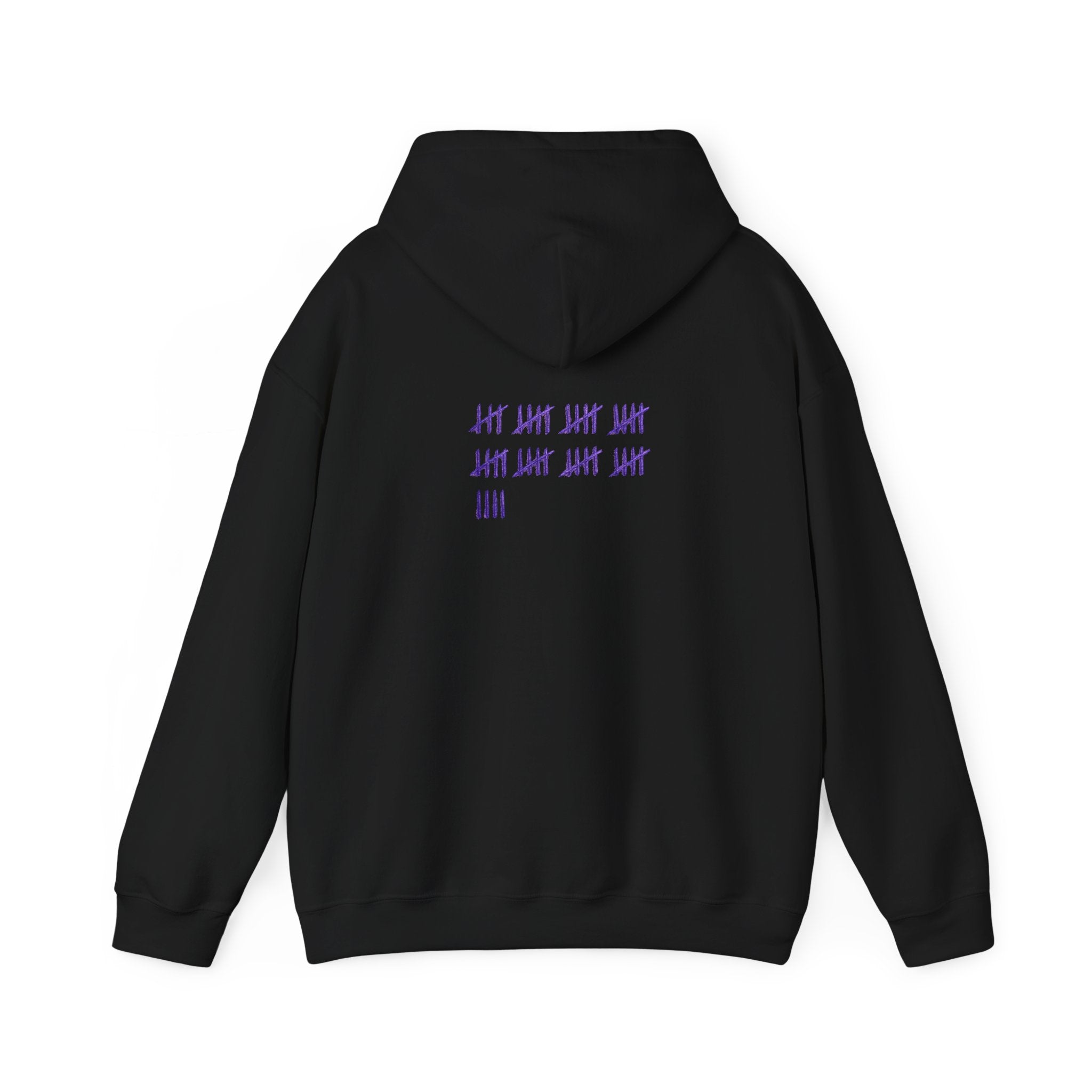 Chaotic Evil D&D Hoodie