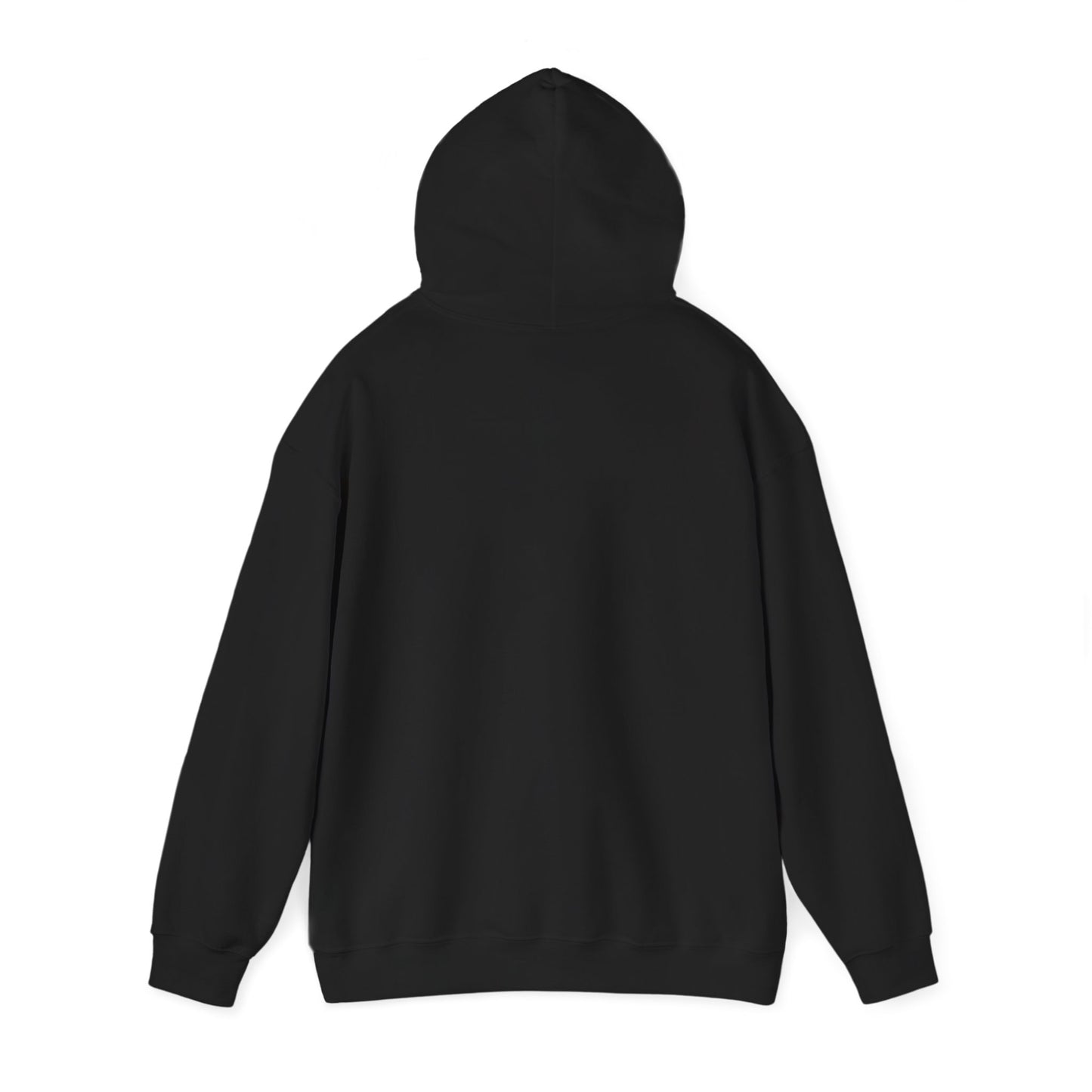 High Rollers Club D&D Hoodie